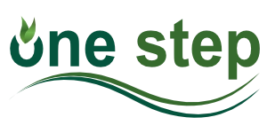 One Step logo